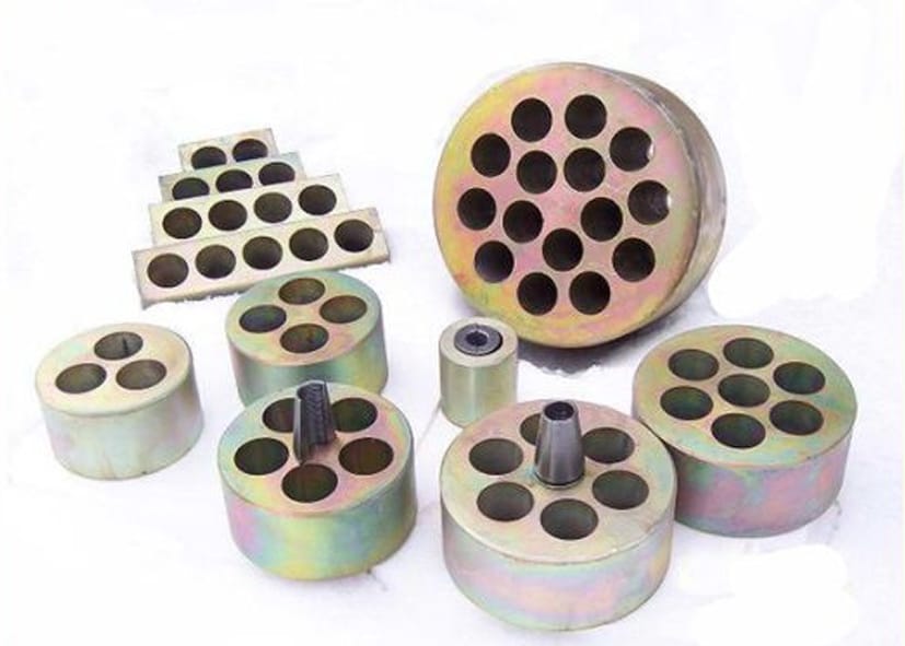 Metal Parts