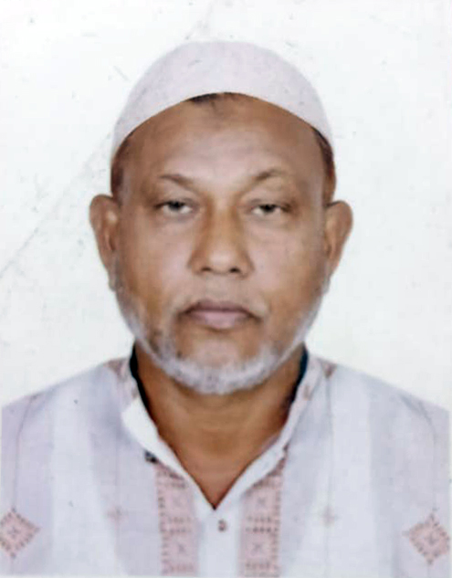 প্রোপাইটার সাইফুদ্দিন কিসলু